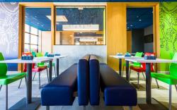 ibis budget São José do Rio Preto