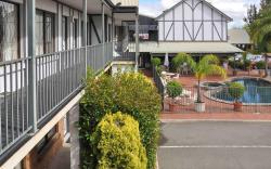 ibis Styles Adelaide Manor