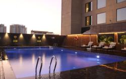 Novotel Chennai OMR - An Accor Brand