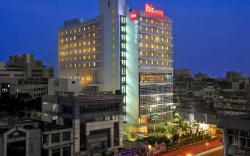 ibis Chennai City Centre- An Accor Brand