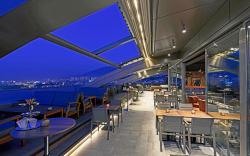 Mövenpick Bursa Hotel & Thermal Spa