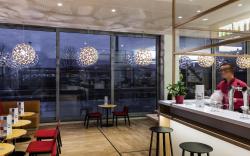 ibis Styles Versailles Guyancourt