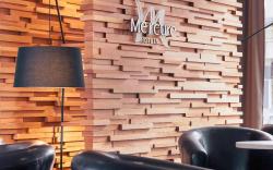 Hotel Mercure Marne la vallee Bussy St Georges