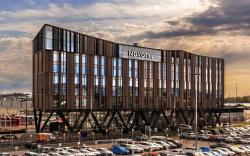 Novotel Christchurch Airport