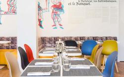 ibis Styles Carcassonne La Cité