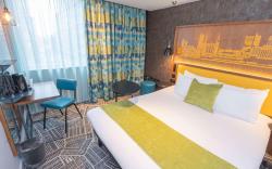 ibis Styles Leeds City Centre Arena
