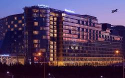 Pullman Istanbul Hotel & Convention Center