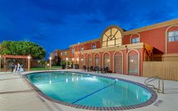 Best Western Northwest Corpus Christi Inn & Suites