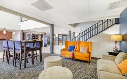 Best Western Northwest Corpus Christi Inn & Suites
