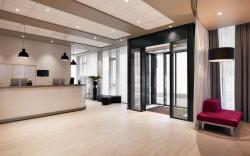 Aparthotel Adagio Access Muchen City