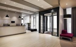 Aparthotel Adagio Access Muchen City