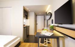 Aparthotel Adagio Access Muchen City