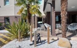 ibis budget Deauville
