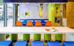 ibis budget Deauville