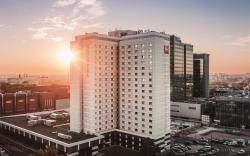 ibis Poznan Centrum