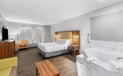 SureStay by Best Western Helen Downtown