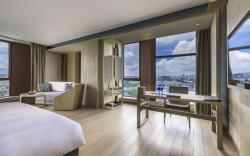 Novotel Shanghai Clover