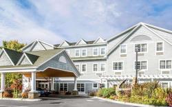Comfort Inn & Suites North Conway