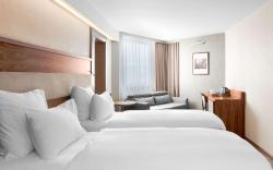 Mövenpick Hotel Sarajevo