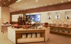 Mercure Chennai Sriperumbudur - An Accor Brand