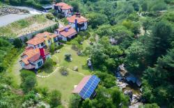 Yangpyung Lavin Pension