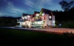 Green rose pension