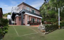 Yangyang Sanddurak Pension