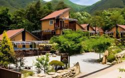Jirisan Hwangto Pension