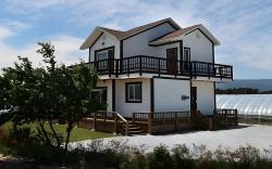 Sacheon Sea Pension