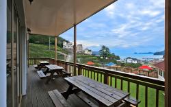 Skyari Pension