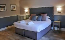 Balmacara Hotel
