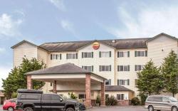 Comfort Inn & Suites Ocean Shores