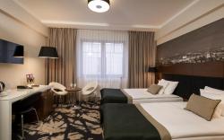 Mercure Bydgoszcz Sepia