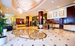 Grand Mercure Residence Abu Dhabi