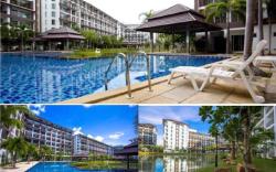 AD Condo Bang Saray