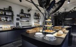 Mercure Hotel Amersfoort Centre