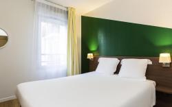 Aparthotel Adagio Access Carrieres Sous Poissy