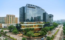 Sofitel Mumbai BKC 