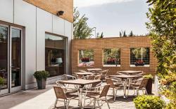 ibis Barcelona Molins de Rei