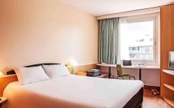 ibis Barcelona Molins de Rei