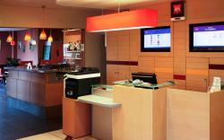 Hotel ibis Lyon Sud Chasse sur Rhone
