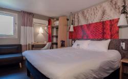 Hotel ibis Lyon Sud Chasse sur Rhone