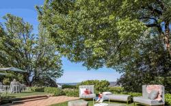 Mt Lofty House