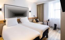 ibis Brest Centre