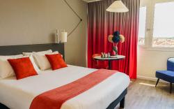 ibis Ales Centre-Ville