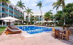 Hotel Suites Villasol