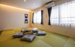 TATAMI NO YADO Naha Tsuboya by Coldio Premium