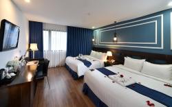 Eternity Hanoi Hotel