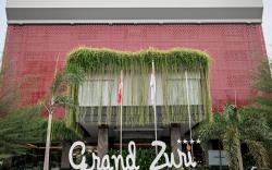 Grand Zuri Pekanbaru Hotel