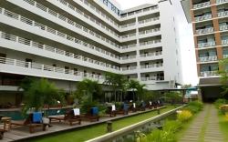 Hatyai Paradise Hotel & Resort
